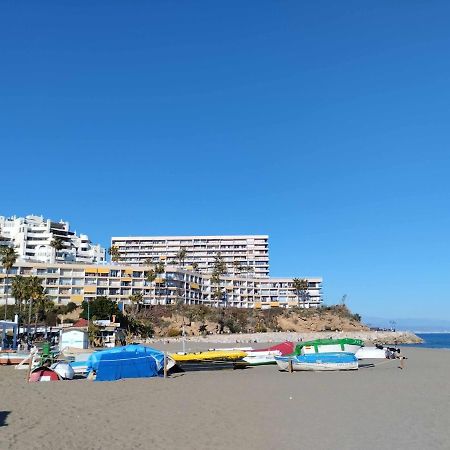 Apartamento Castillo De Santa Clara Sweet&Beach Torremolinos Exterior photo