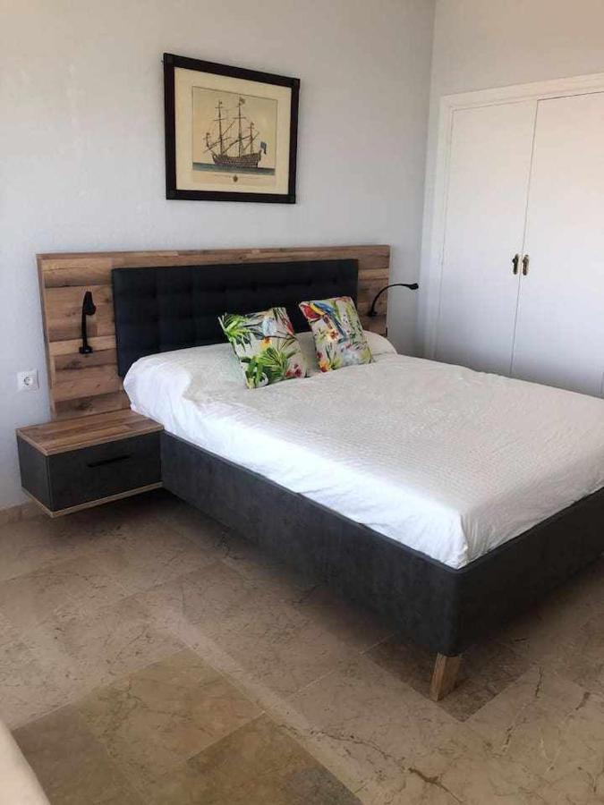 Apartamento Castillo De Santa Clara Sweet&Beach Torremolinos Exterior photo