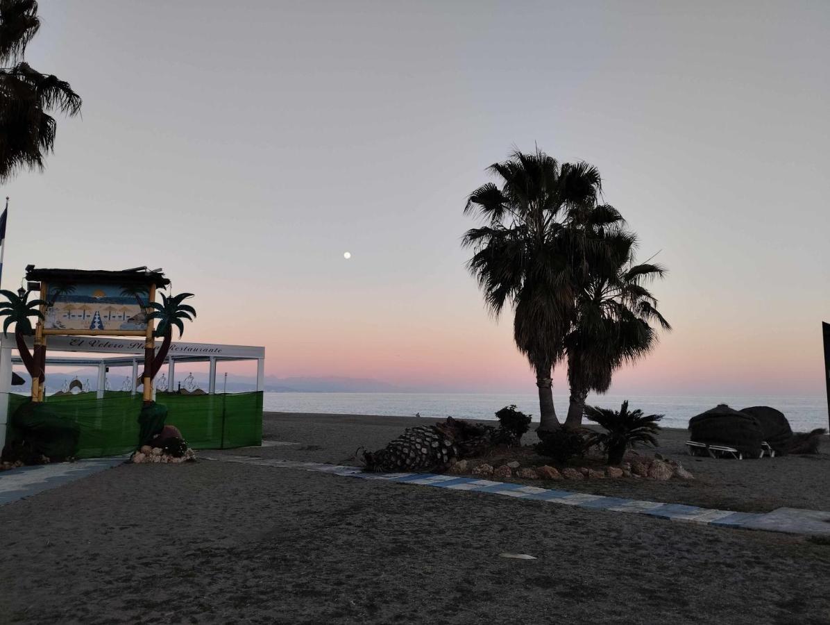Apartamento Castillo De Santa Clara Sweet&Beach Torremolinos Exterior photo