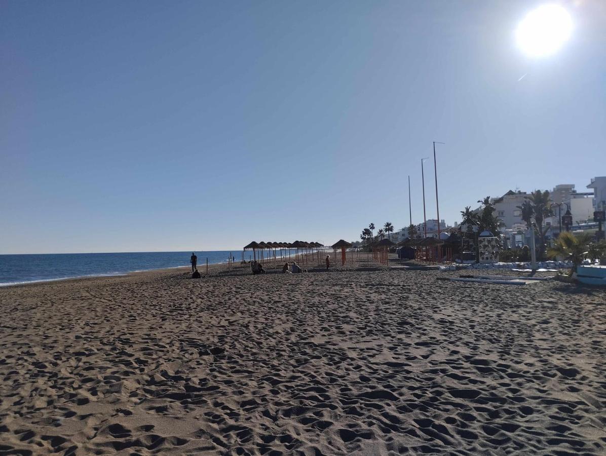 Apartamento Castillo De Santa Clara Sweet&Beach Torremolinos Exterior photo